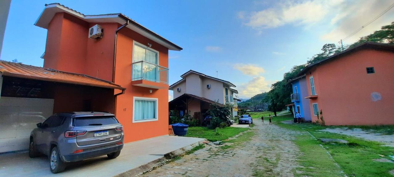Casa Premium Paraty Com Piscina - Passeio De Escuna De Cortesia Incluso Exteriör bild