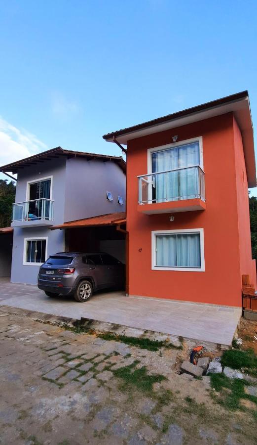 Casa Premium Paraty Com Piscina - Passeio De Escuna De Cortesia Incluso Exteriör bild