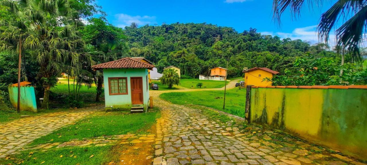 Casa Premium Paraty Com Piscina - Passeio De Escuna De Cortesia Incluso Exteriör bild