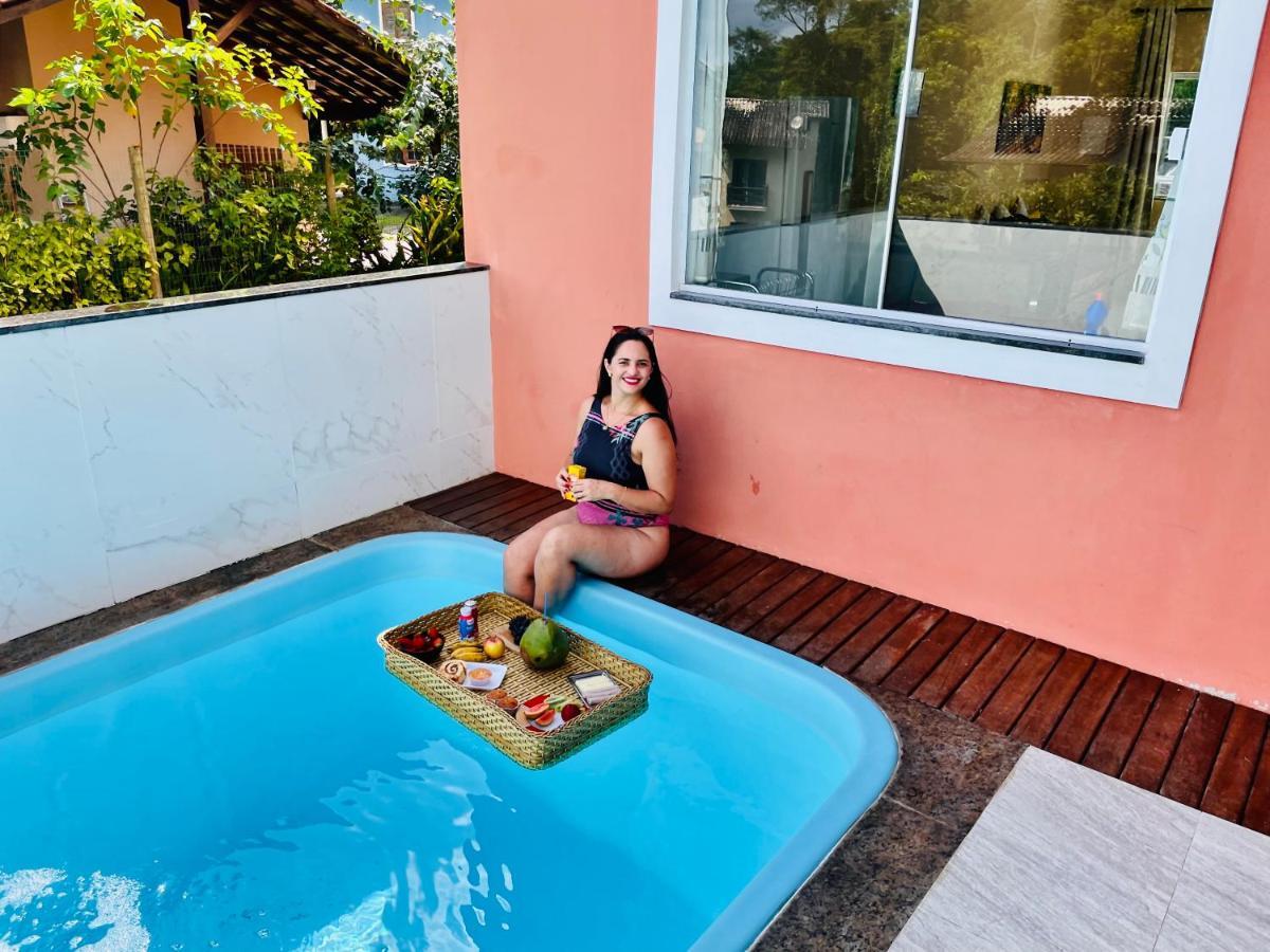Casa Premium Paraty Com Piscina - Passeio De Escuna De Cortesia Incluso Exteriör bild
