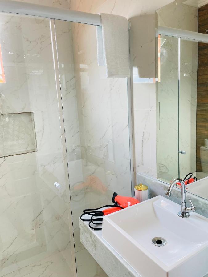 Casa Premium Paraty Com Piscina - Passeio De Escuna De Cortesia Incluso Exteriör bild