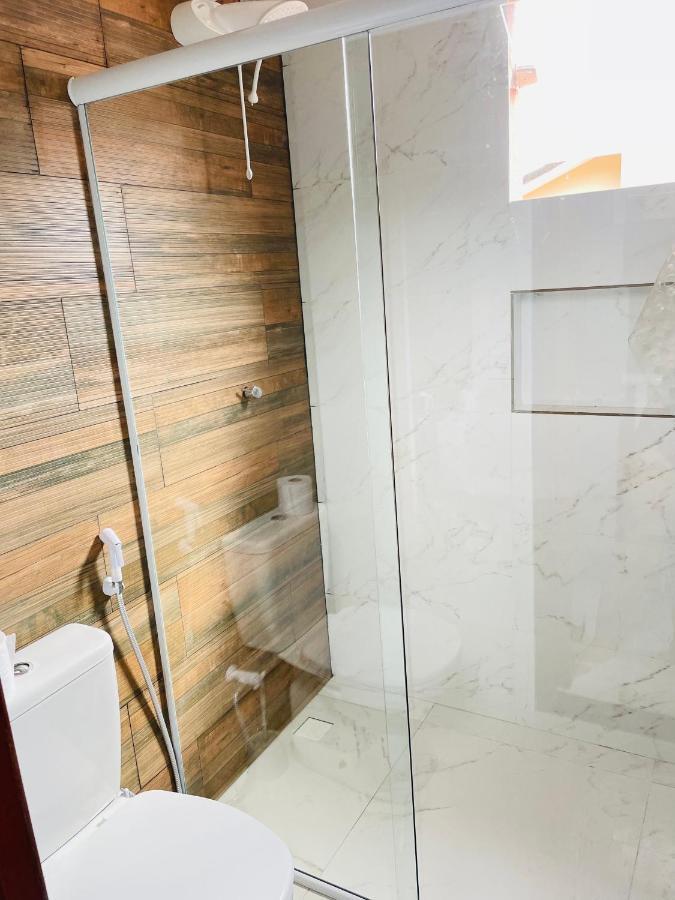 Casa Premium Paraty Com Piscina - Passeio De Escuna De Cortesia Incluso Exteriör bild