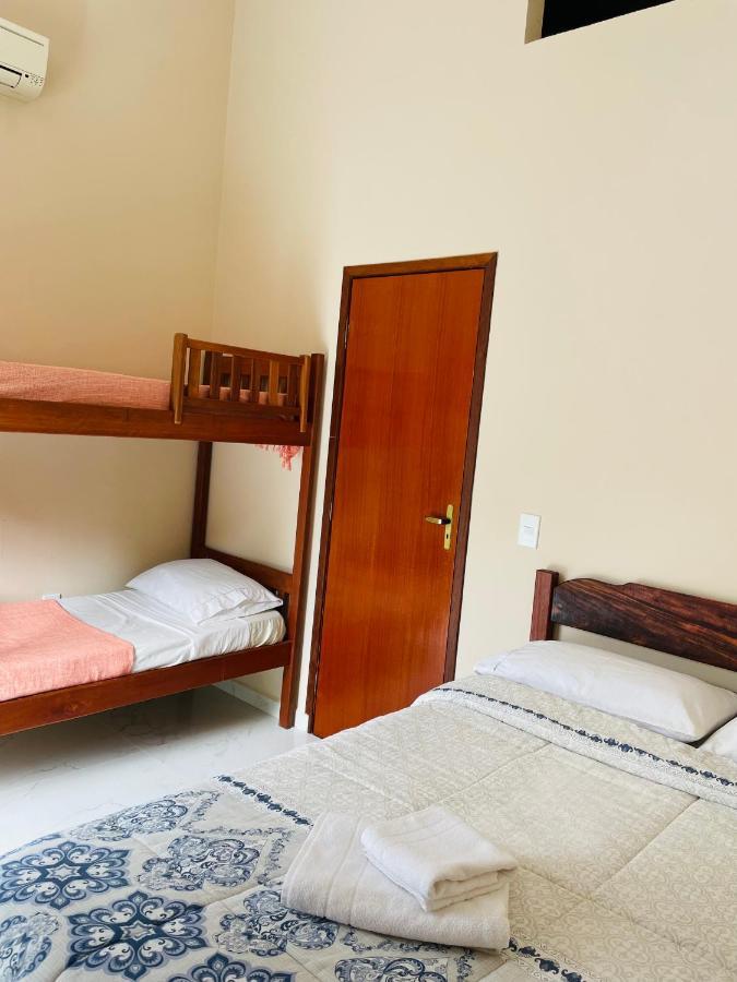 Casa Premium Paraty Com Piscina - Passeio De Escuna De Cortesia Incluso Exteriör bild