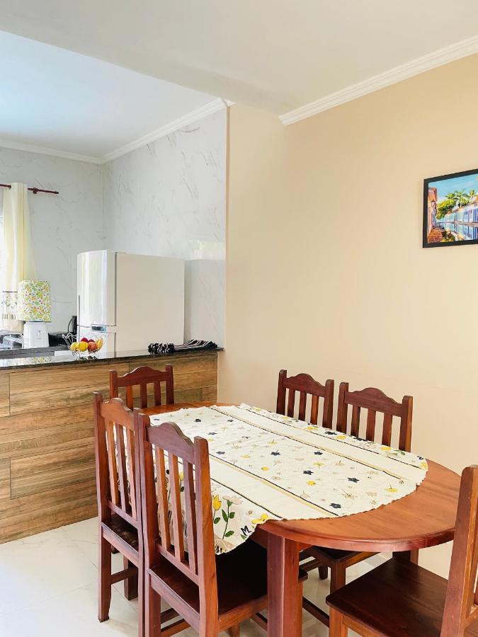 Casa Premium Paraty Com Piscina - Passeio De Escuna De Cortesia Incluso Exteriör bild