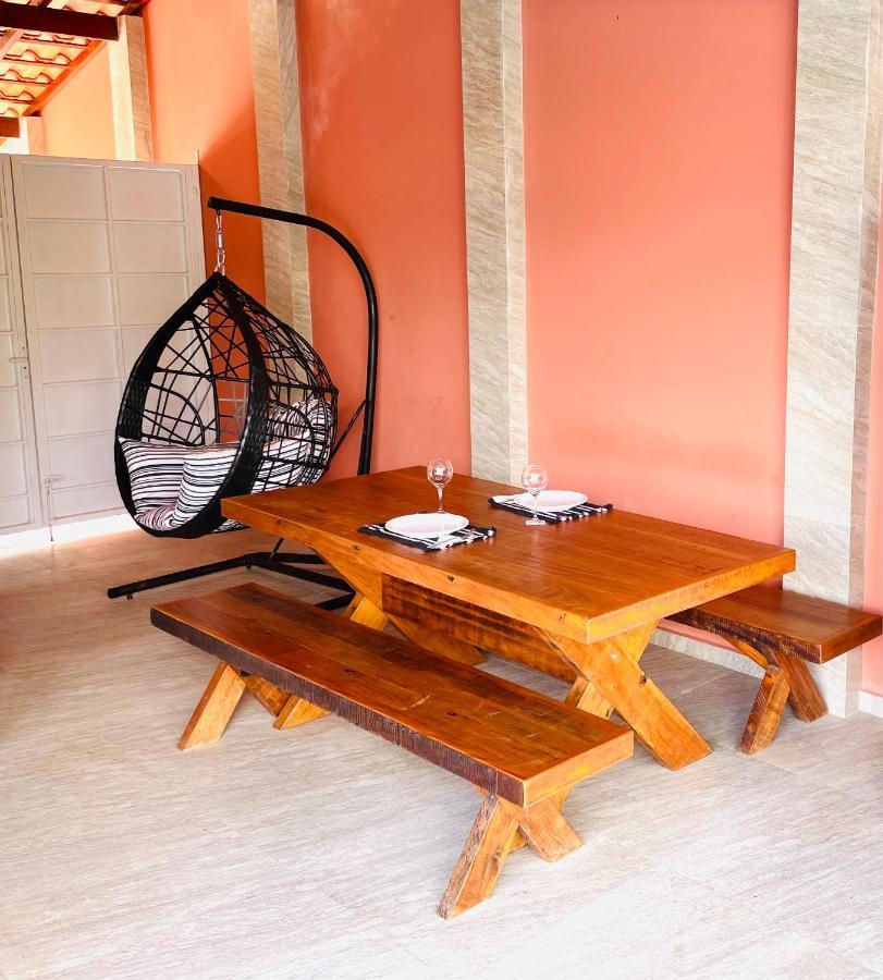 Casa Premium Paraty Com Piscina - Passeio De Escuna De Cortesia Incluso Exteriör bild
