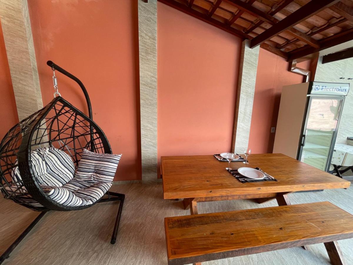 Casa Premium Paraty Com Piscina - Passeio De Escuna De Cortesia Incluso Exteriör bild
