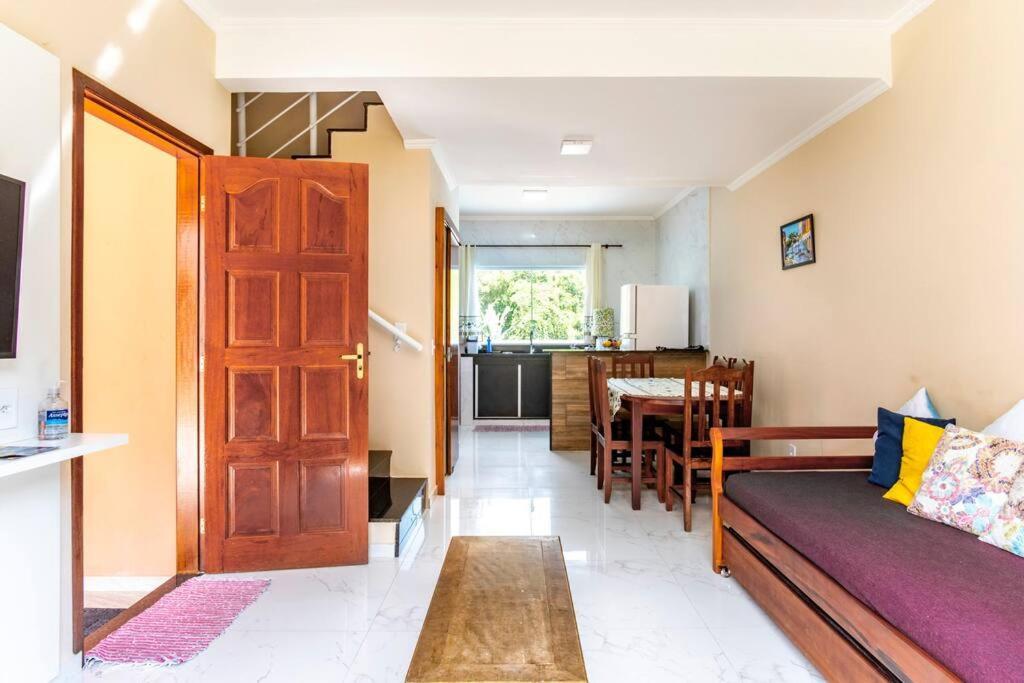 Casa Premium Paraty Com Piscina - Passeio De Escuna De Cortesia Incluso Exteriör bild