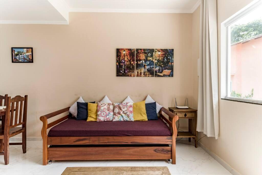 Casa Premium Paraty Com Piscina - Passeio De Escuna De Cortesia Incluso Exteriör bild