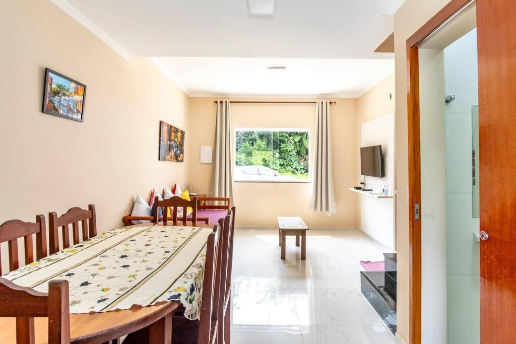Casa Premium Paraty Com Piscina - Passeio De Escuna De Cortesia Incluso Exteriör bild