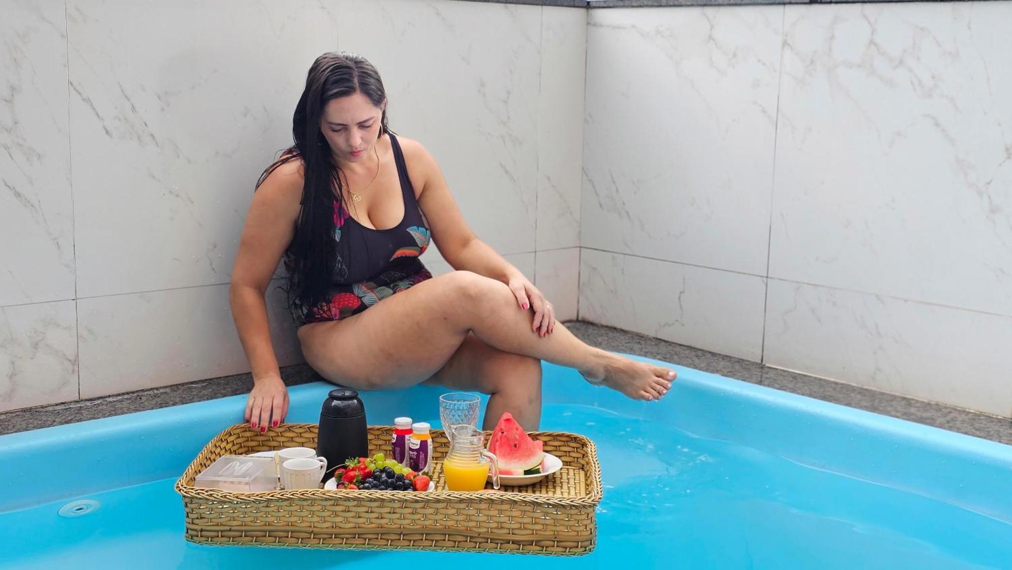 Casa Premium Paraty Com Piscina - Passeio De Escuna De Cortesia Incluso Exteriör bild